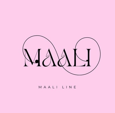 maali_line logo