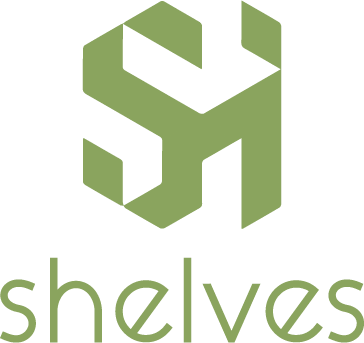 shelves logo