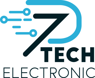 D7-TEC logo