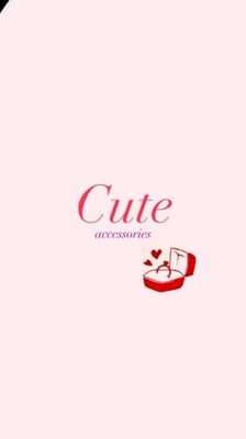 Cute logo