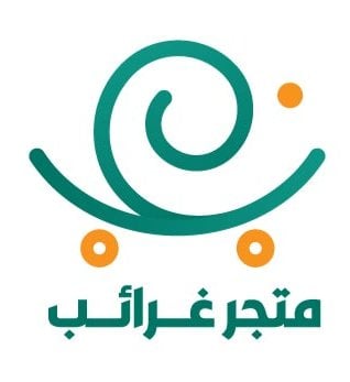 Gharaeb logo