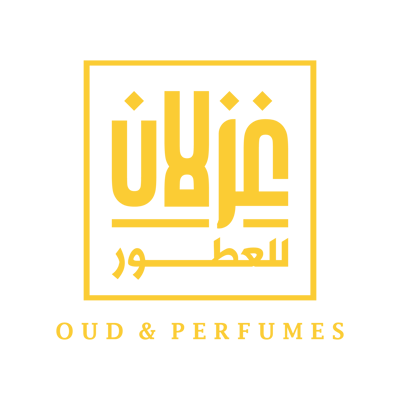 غزلان للعطور logo
