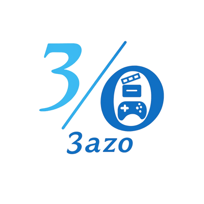 عازو-3AZO logo