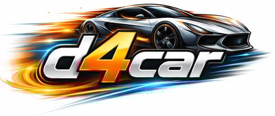 متجر دي فور كار logo