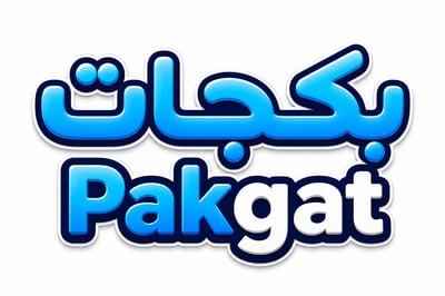 Logo of بكجات