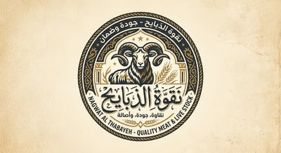 نقوة الذبايح logo