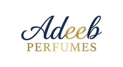 اديب للعطور Adeeb logo