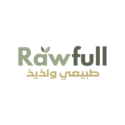 Rawfull logo