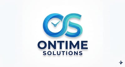 شركة اونتايم سولوشنز logo