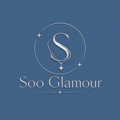 Soo Glamour logo