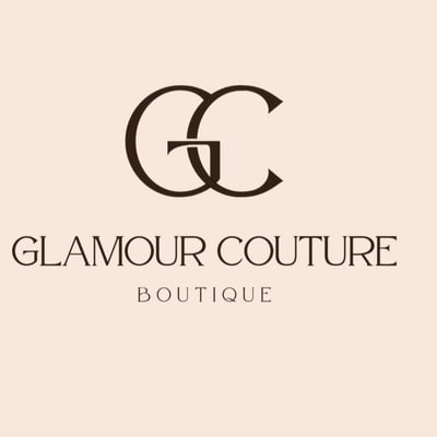 glamor couture logo