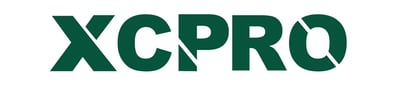 XCPRO logo