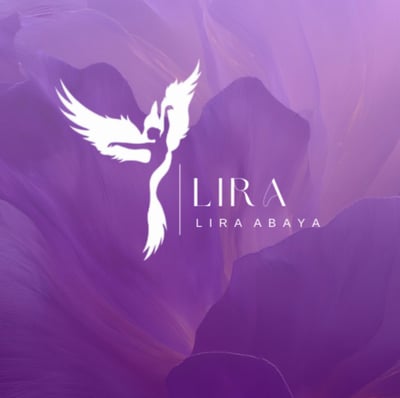 LIRA ABAYA logo