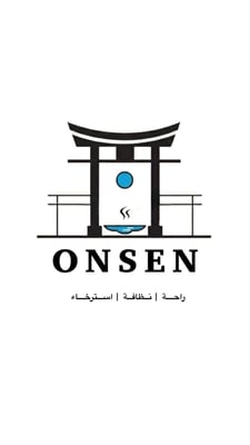 ONSEN logo