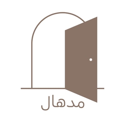 مدهال logo