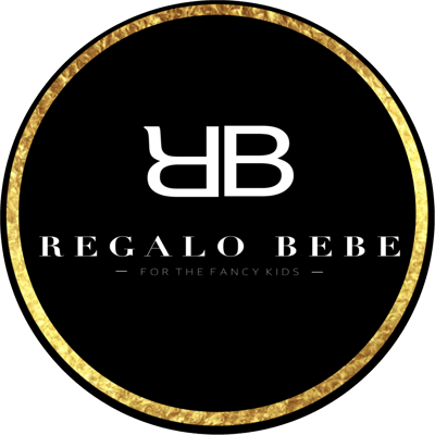 Regalo bebe logo