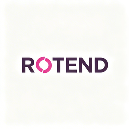 rotend logo