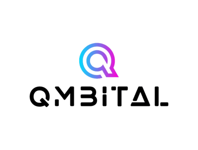 QMbital logo