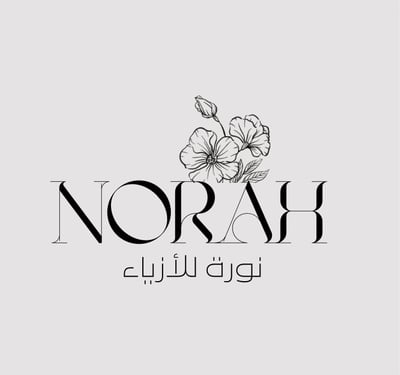 أزياء نورة logo