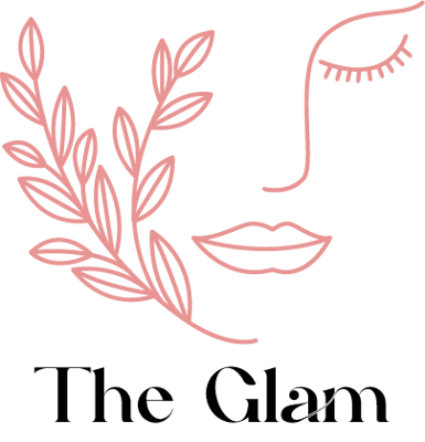 The glam logo