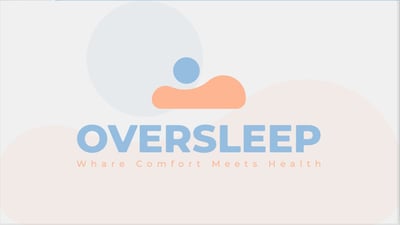 OVER SLEEP
