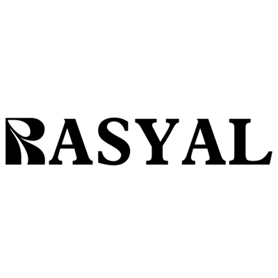 راسيال Logo
