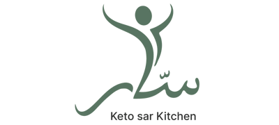keto sar logo