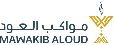 مواكب العود logo