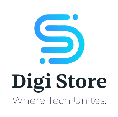 digi Store logo