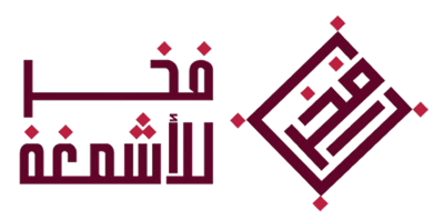 فخر logo