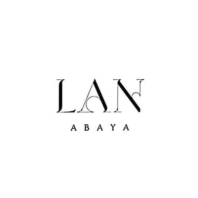 LAN ABAYA logo