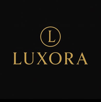 Logo of ‏Luxora