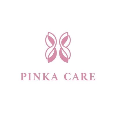 بينكا CARE logo
