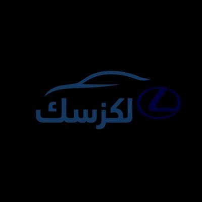 لكزسك logo