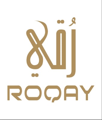 Roqay perfume logo