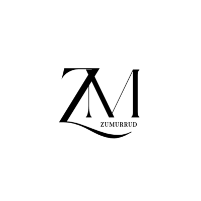 زمرد logo