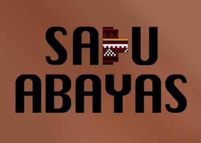 SADU ABAYA logo