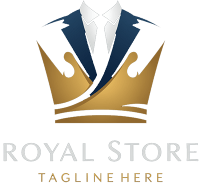 ROYAL STORE logo