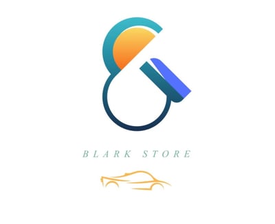 Blark store logo