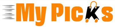 My Pick‘s logo