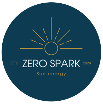 ZERO SPARK logo