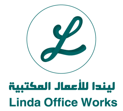 ليندا للاعمال المكتبية المتميزة logo