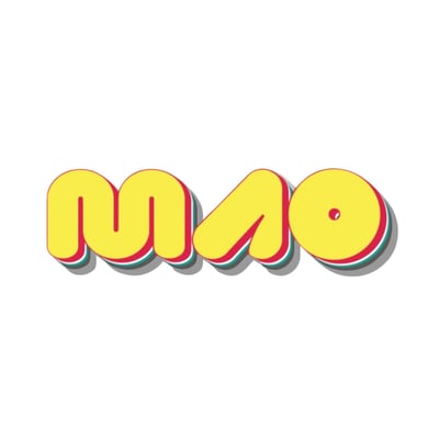 MAO logo