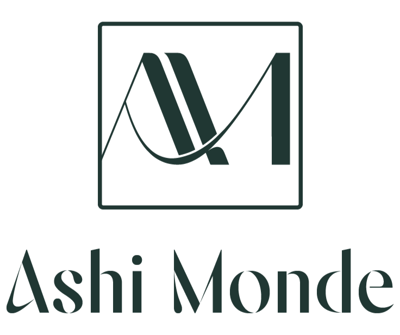Ashimonde logo