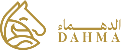 قهوة الدهماء logo