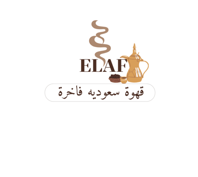 ELAF logo