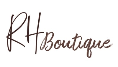 RH Boutique logo