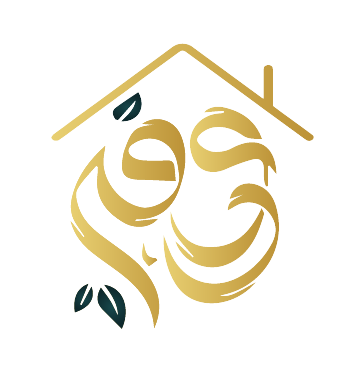 روفــه - Roofah logo
