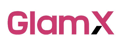 GLAMX KSA logo