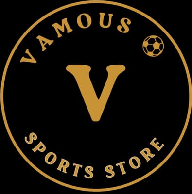 Vamos store logo